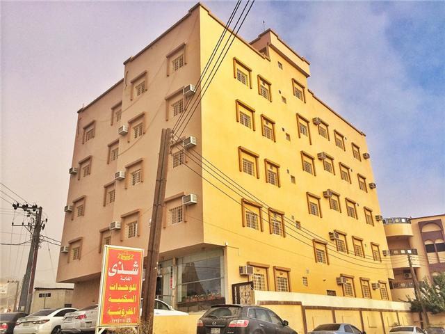 شقق للايجار في الباحة uripka